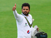 اظہر ’ریڈ بال‘ کرکٹ میں جوہر دکھانے کو بے تاب