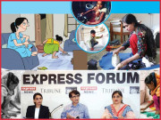 ہمیں بنیادی سہولیات فراہم کرنے والا طبقہ اپنے بنیادی حقوق سے محروم کیوں