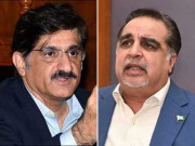 مون سون سے قبل تیاریوں کیلیے گورنرسندھ کا وزیر اعلیٰ کو خط