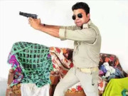 بھارت میں پولیس کانسٹیبل سالے کو پولیس ٹریننگ دیکر اپنی ڈیوٹی پر بھیجتا رہا