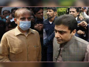 شوگر اسکینڈل شہبازشریف اور حمزہ شہباز کی عبوری ضمانت منظور
