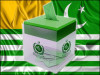 آزاد کشمیر کے انتخابی شیڈول میں تبدیلی متوقع، پولنگ مرحلہ وار کرانے کا امکان