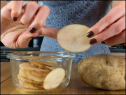 آلو سے کیجئے ان پانچ گھریلو چیزوں کی صفائی