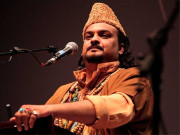 امجد صابری کو ہم سے بچھڑے پانچ برس بیت گئے