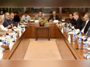 تاجروں کو ایف بی آر نوٹسز دینے کا مقصد بلیک میلنگ ہے سینیٹ قائمہ کمیٹی خزانہ