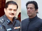 وزیراعظم کی رشوت لینے اورعہدے کے غلط استعمال پر اے آئی جی حیدرآباد کیخلاف کارروائی کی ہدایت