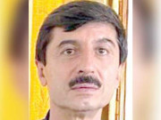 پشتونخوامیپ کے سینئر رہنما عثمان کاکڑ انتقال کر گئے