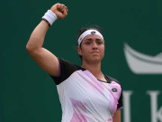 اونس جبیورویمنز ٹینس ٹائٹل جیتنے والی پہلی عرب خاتون بن گئیں