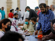 ملک میں کورونا سے مزید 27 افراد جاں بحق ہوگئے