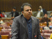 اپوزیشن جانتی ہے اگلے پانچ سال بھی عمران خان کے ہیں فواد چوہدری