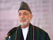 افغانستان میں ناکام امریکا نے شرمندگی اور تباہی کے سوا کچھ نہیں دیا حامد کرزئی
