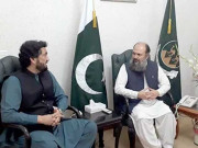 بلوچستان حکومت میں بحران کا خطرہ ٹل گیا