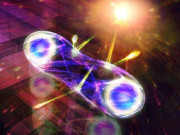 چین کے دوشہروں کے درمیان کوانٹم ڈیٹا رابطے کا کامیاب تجربہ