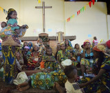 جمہوریہ وسطی افریقا میں مسلمانوں پر حملے جاں بحق افراد کی تعداد 50 سے تجاوز کرگئی