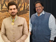 میری زندگی پر فلم بنی تو ہمایوں سعید کو ہیرو کے کردار میں دیکھنا چاہتا ہوں جہانگیر خان