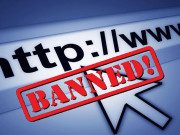 امریکا نے 33 ایرانی نیوز ویب سائٹس بند کردیں