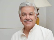 لاہور ہائیکورٹ نے خواجہ آصف کی درخواست ضمانت منظور کرلی