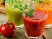 قدرتی مشروبات سے گرمی بھگائیے