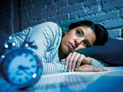 نیند میں خلل بیماریاں کہیں زیادہ سنگین