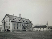 کینیڈا کے ایک اورسابق بورڈنگ اسکول سے 751اجتماعی قبریں دریافت