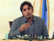 عمران خان نےکراچی کی گیس روک کر معیشت پر مزید ضرب لگائی بلاول
