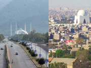 کراچی اور اسلام آباد دنیا کے سستے ترین شہروں کی فہرست میں شامل