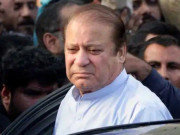 نواز شریف کی العزیزیہ اور ایون فیلڈ ریفرنسز میں سزا کے خلاف اپیلیں خارج