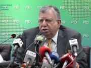یکم جولائی سے کسی ٹیکس چور کو نہیں چھوڑیں گے وزیرخزانہ