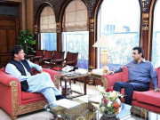 کراچی کے مسائل حل کرنے کے لیے اقدامات کر رہے ہیں وزیراعظم