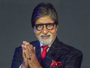 امیتابھ بچن نے کروڑوں روپے کے طبی آلات عطیہ کردیے