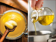 یکم جولائی سے گھی و تیل کی قیمتیں 18 روپے فی کلو تک بڑھ جائیں گی