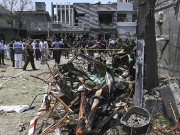 دہشت گردی کی نئی لہر کا خدشہ