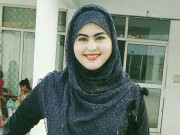 عاصمہ رانی قتل کیس کے مرکزی مجرم مجاہد اللہ آفریدی کو سزائے موت