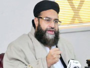 بدفعلی کرنے والوں کو مینار پاکستان سے لٹکایا جائے حافظ طاہر اشرفی