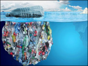 ماحول کو پلاسٹک کے جن سے بچائیے