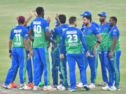 ملتان کے کرکٹ سلطانز