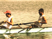 کیوں سب نے پاکستانی کشتی رانی کی ٹیم کو بھلا دیا