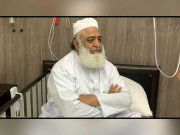ڈاکٹروں کا فضل الرحمان کو چند روز اسپتال میں رہنے کا مشورہ