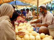 بجٹ کے بعد بھی ’’مہنگائی طوفان‘‘ تھم نہ سکا 21 اشیا مہنگی