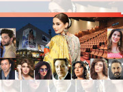 لڑکھڑاتی پاکستان فلم انڈسٹری قدموں پر کیسے کھڑی ہو گی