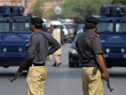 کباڑی کو اغوا کرکے تاوان وصول کرنے والا ڈی ایس پی معطل