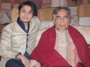 علی ظفر کے نانا کا انتقال ہوگیا
