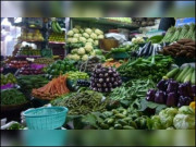 لاہور میں سستی سبزی فروخت کرنے پر دکان دار گرفتار