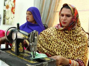 معاشرہ ہمیں قبول کرنے کے لیے تیار نہیں خواجہ سراؤں کا شکوہ