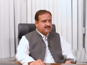 جوہر ٹاؤن دھماکے میں ملک دشمن ایجنسیاں براہ راست ملوث ہیں  وزیراعلی پنجاب