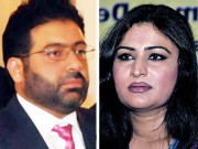 شیرازی برادران مشکل میں 