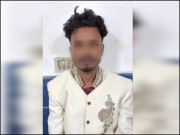 کراچی میں شادی کی خوشی میں فائرنگ کرنے والا دلہا گرفتار