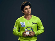 ٹی 20کرکٹ وکٹوں کی سنچری کا سنگِ میل ندا ڈار کا منتظر