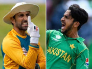 یونس خان نے حسن علی کے ساتھ تکرار کی تصدیق کردی