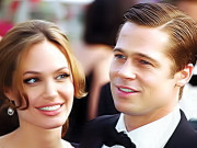 انجلینا جولی اور بریڈ پٹ ایک اور بچہ گود لیں گے  